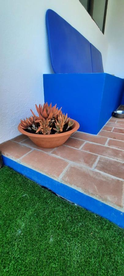 Sunrise Monsaraz Blue - Casa Com 2 Quartos Jardim Exterior foto