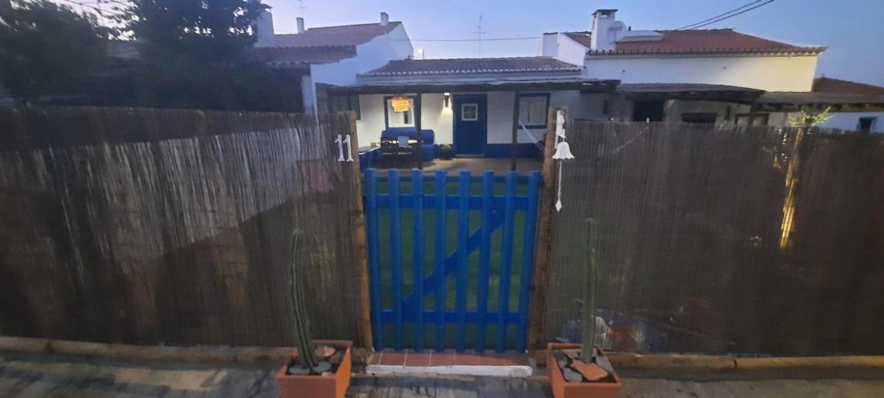 Sunrise Monsaraz Blue - Casa Com 2 Quartos Jardim Exterior foto